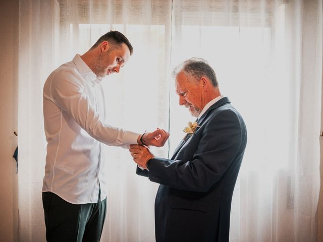O casamento de Nelson e Ana em Leiria, Leiria (Concelho) 7