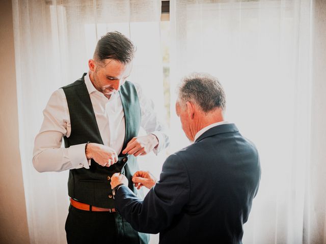O casamento de Nelson e Ana em Leiria, Leiria (Concelho) 9