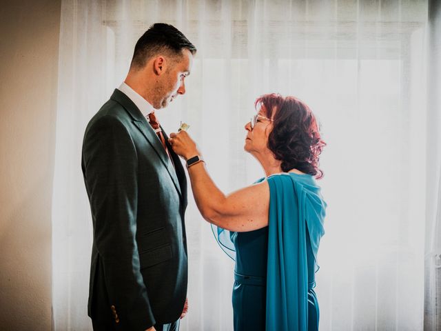 O casamento de Nelson e Ana em Leiria, Leiria (Concelho) 11