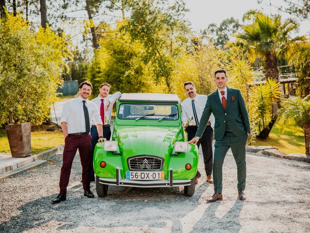 O casamento de Nelson e Ana em Leiria, Leiria (Concelho) 48