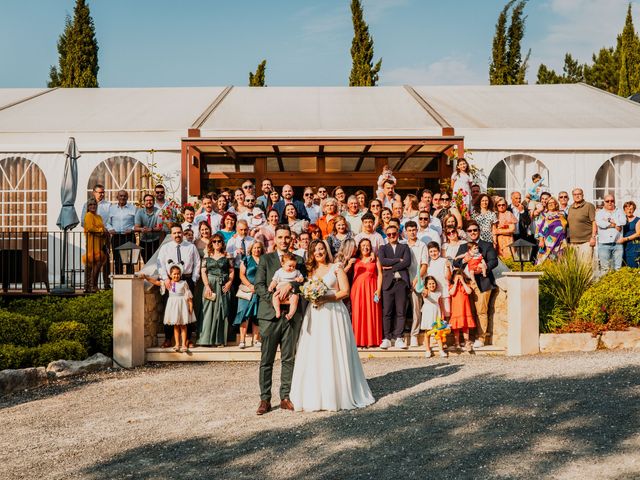 O casamento de Nelson e Ana em Leiria, Leiria (Concelho) 47