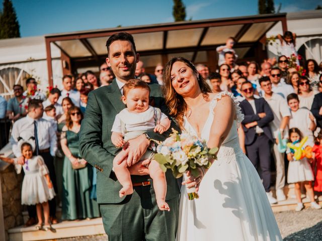 O casamento de Nelson e Ana em Leiria, Leiria (Concelho) 46