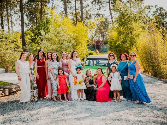 O casamento de Nelson e Ana em Leiria, Leiria (Concelho) 49