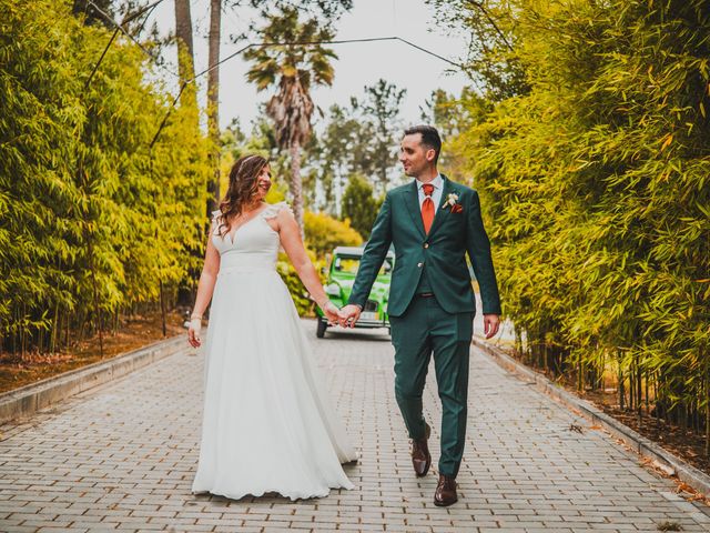 O casamento de Nelson e Ana em Leiria, Leiria (Concelho) 36