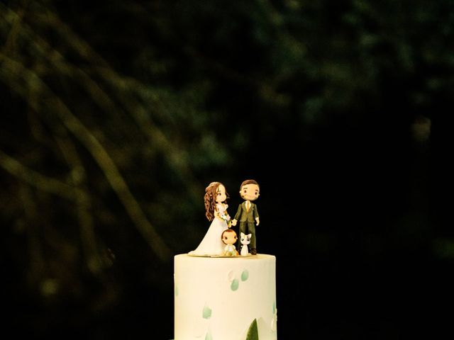 O casamento de Nelson e Ana em Leiria, Leiria (Concelho) 54