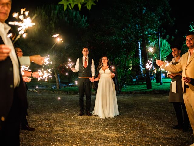 O casamento de Nelson e Ana em Leiria, Leiria (Concelho) 57