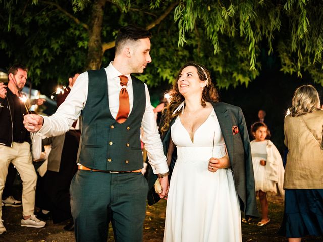 O casamento de Nelson e Ana em Leiria, Leiria (Concelho) 58