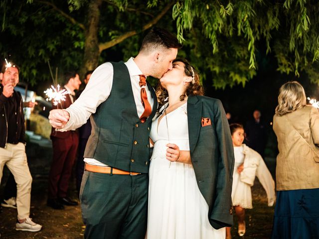 O casamento de Nelson e Ana em Leiria, Leiria (Concelho) 59
