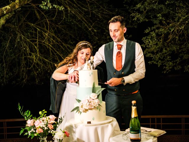 O casamento de Nelson e Ana em Leiria, Leiria (Concelho) 60