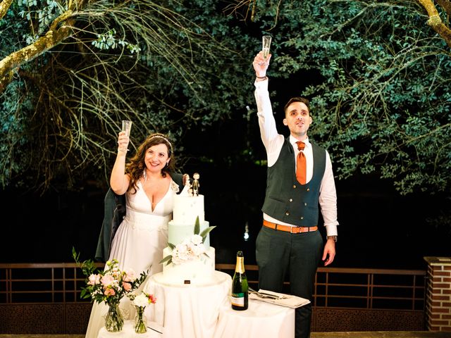 O casamento de Nelson e Ana em Leiria, Leiria (Concelho) 61