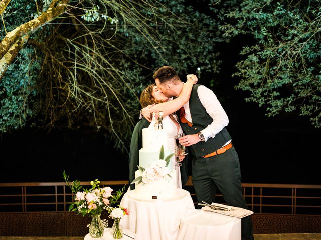 O casamento de Nelson e Ana em Leiria, Leiria (Concelho) 62