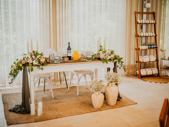 O casamento de Nelson e Ana em Leiria, Leiria (Concelho) 40