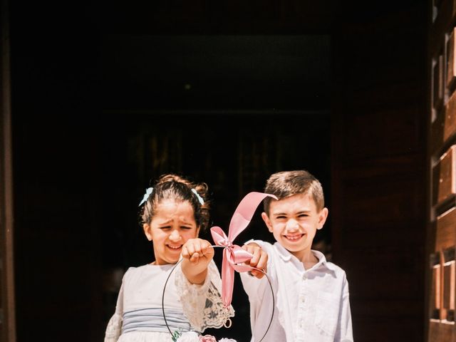 O casamento de Nelson e Ana em Leiria, Leiria (Concelho) 27