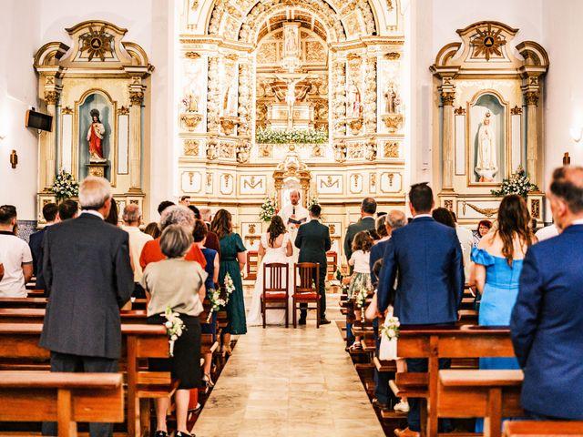 O casamento de Nelson e Ana em Leiria, Leiria (Concelho) 28