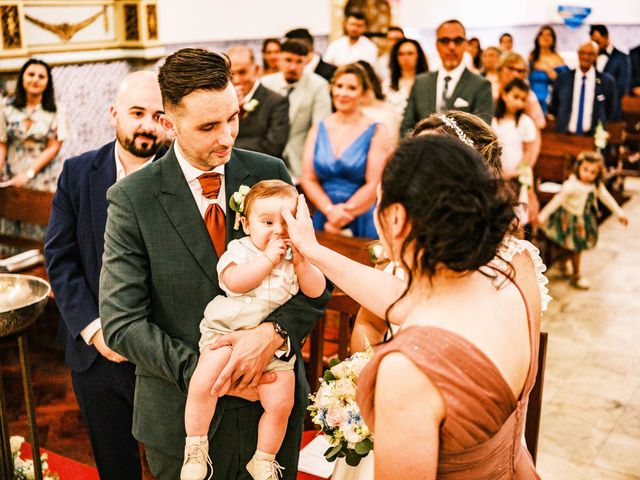 O casamento de Nelson e Ana em Leiria, Leiria (Concelho) 29