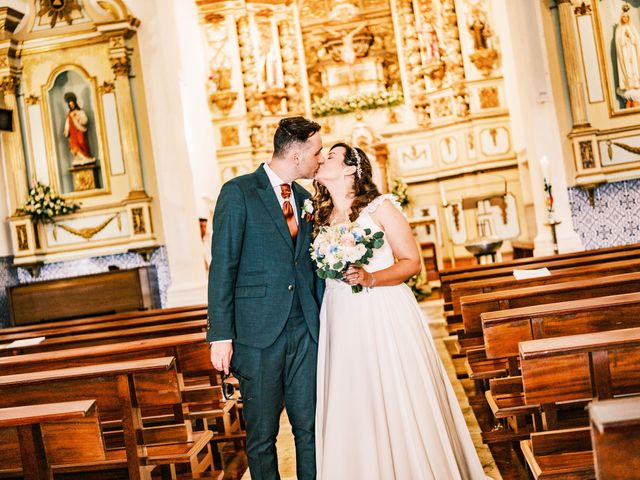 O casamento de Nelson e Ana em Leiria, Leiria (Concelho) 32