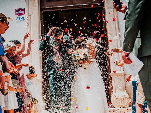 O casamento de Nelson e Ana em Leiria, Leiria (Concelho) 33