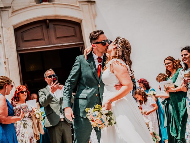 O casamento de Nelson e Ana em Leiria, Leiria (Concelho) 34