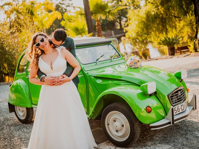 O casamento de Nelson e Ana em Leiria, Leiria (Concelho) 50
