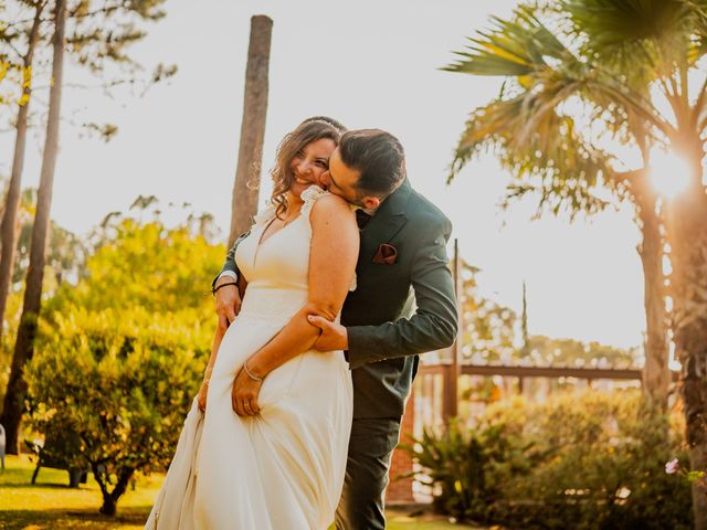 O casamento de Nelson e Ana em Leiria, Leiria (Concelho) 53