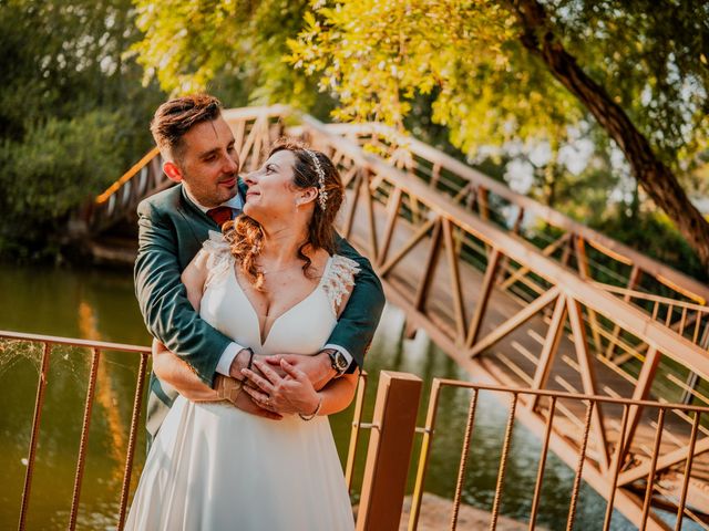 O casamento de Nelson e Ana em Leiria, Leiria (Concelho) 2