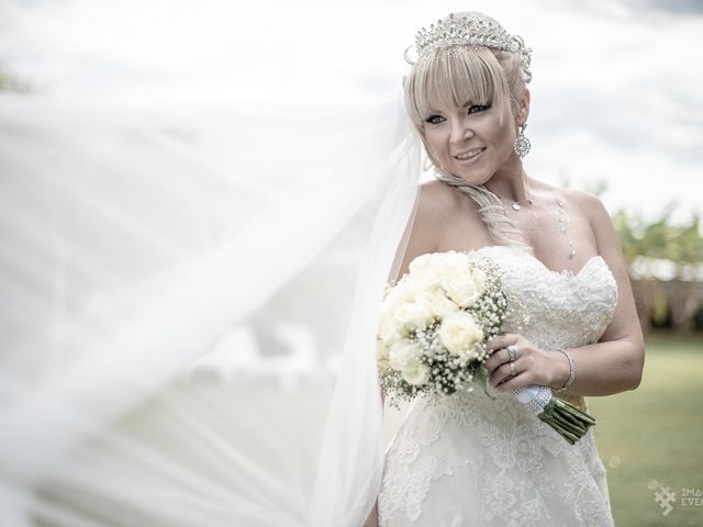 O casamento de Mario e Sanda em Pegões, Montijo 4