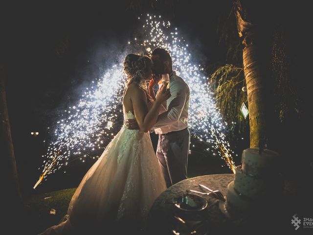 O casamento de Mario e Sanda em Pegões, Montijo 5