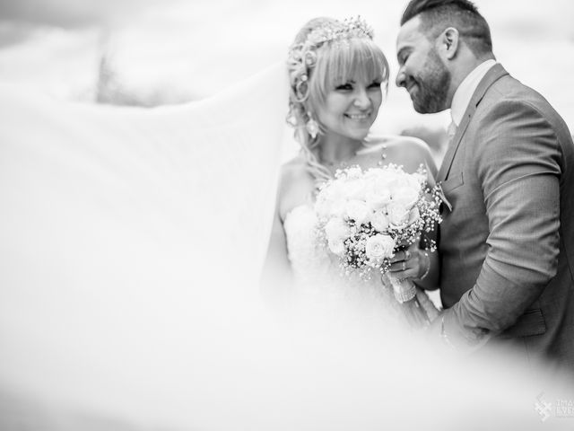O casamento de Mario e Sanda em Pegões, Montijo 6