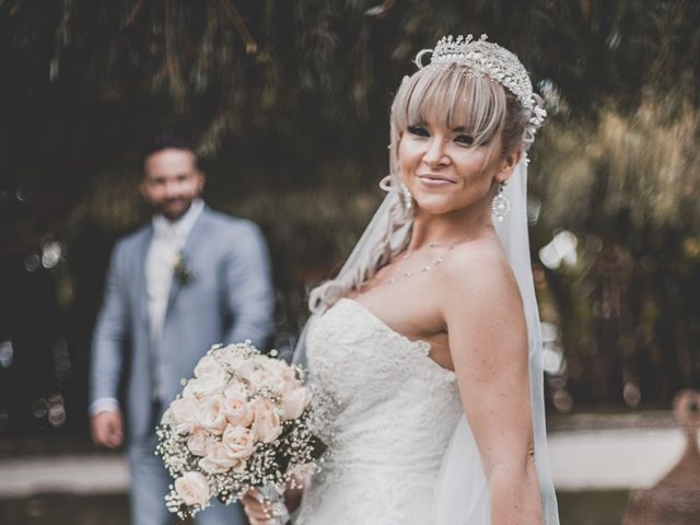 O casamento de Mario e Sanda em Pegões, Montijo 8