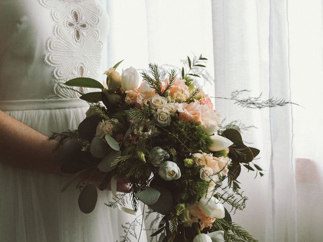 O casamento de José e Vera em Santa Maria da Feira, Santa Maria da Feira 16