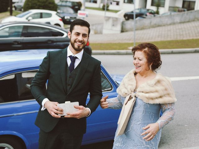 O casamento de José e Vera em Santa Maria da Feira, Santa Maria da Feira 22