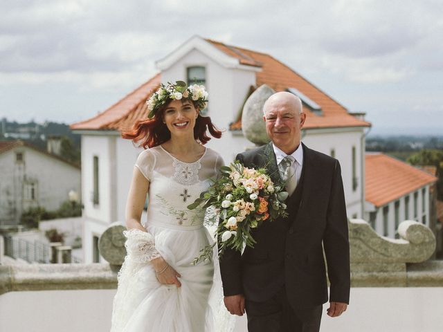 O casamento de José e Vera em Santa Maria da Feira, Santa Maria da Feira 24