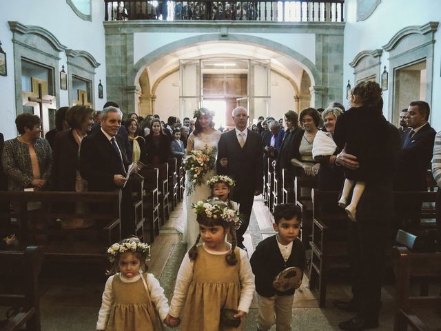 O casamento de José e Vera em Santa Maria da Feira, Santa Maria da Feira 25