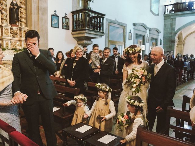 O casamento de José e Vera em Santa Maria da Feira, Santa Maria da Feira 26