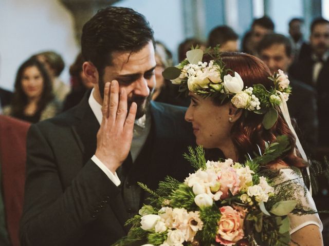 O casamento de José e Vera em Santa Maria da Feira, Santa Maria da Feira 28