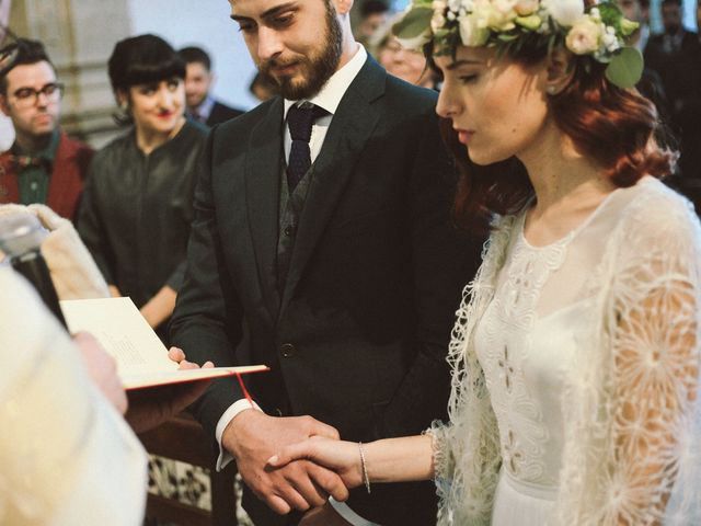 O casamento de José e Vera em Santa Maria da Feira, Santa Maria da Feira 29