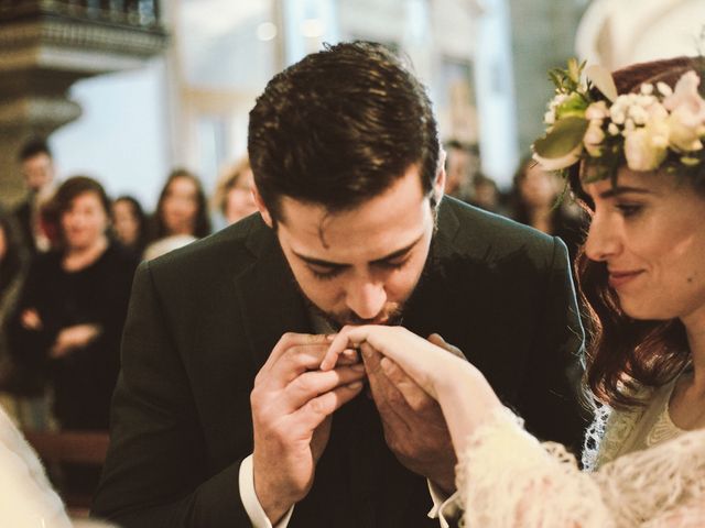 O casamento de José e Vera em Santa Maria da Feira, Santa Maria da Feira 30