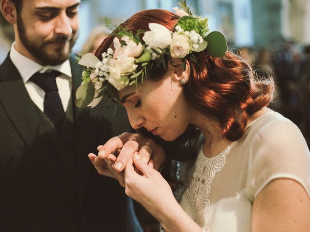 O casamento de José e Vera em Santa Maria da Feira, Santa Maria da Feira 32