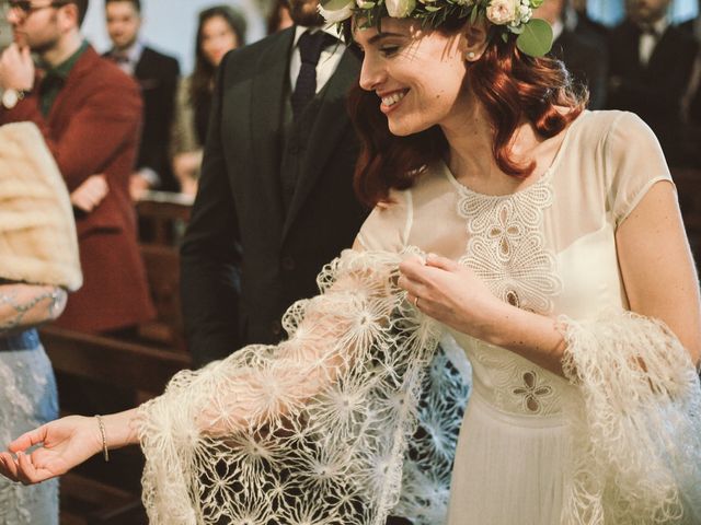 O casamento de José e Vera em Santa Maria da Feira, Santa Maria da Feira 33