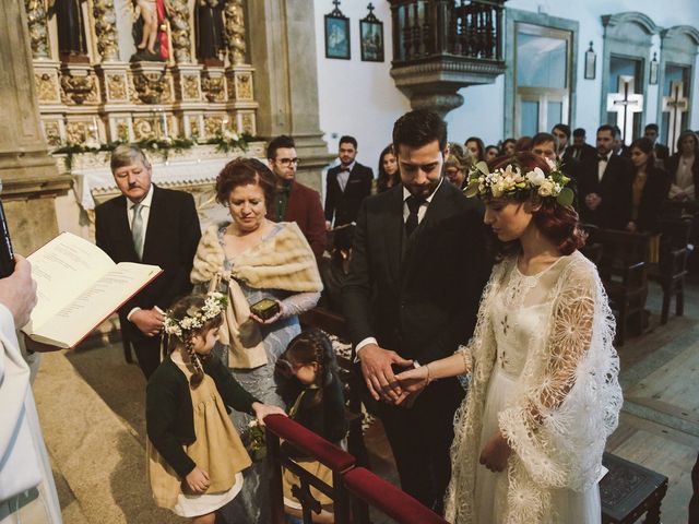 O casamento de José e Vera em Santa Maria da Feira, Santa Maria da Feira 34