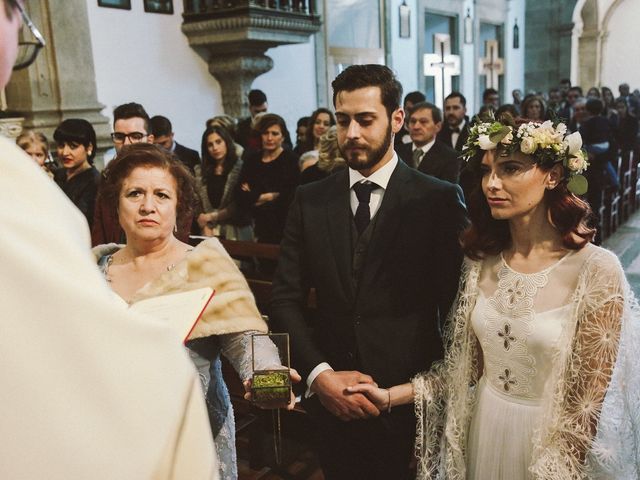 O casamento de José e Vera em Santa Maria da Feira, Santa Maria da Feira 35