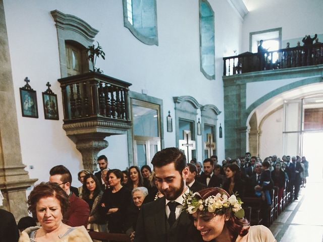 O casamento de José e Vera em Santa Maria da Feira, Santa Maria da Feira 37