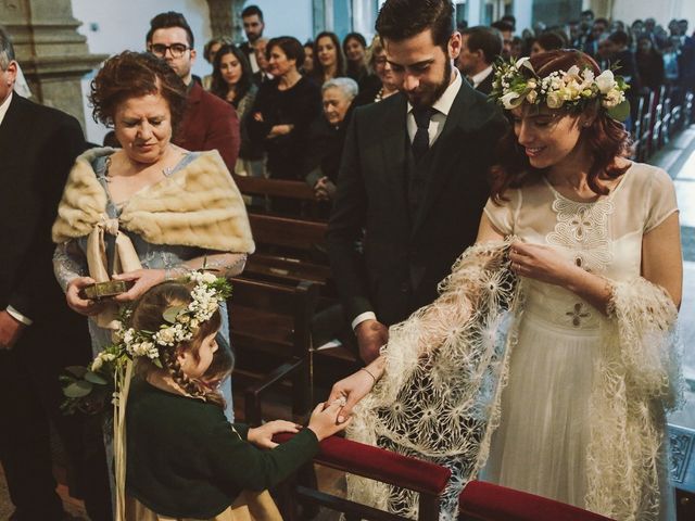 O casamento de José e Vera em Santa Maria da Feira, Santa Maria da Feira 38