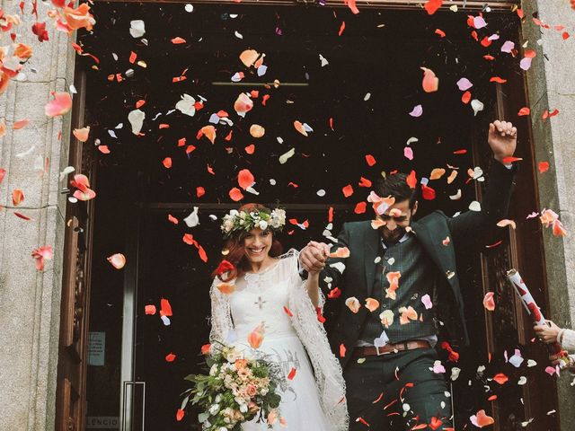 O casamento de José e Vera em Santa Maria da Feira, Santa Maria da Feira 40