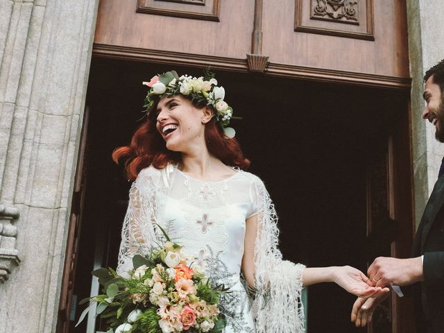 O casamento de José e Vera em Santa Maria da Feira, Santa Maria da Feira 41