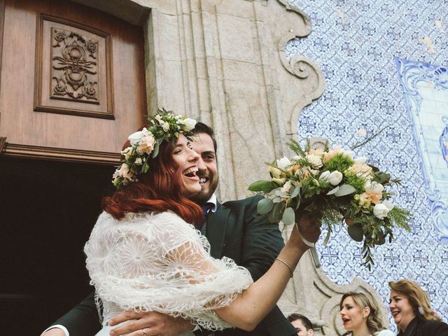 O casamento de José e Vera em Santa Maria da Feira, Santa Maria da Feira 42