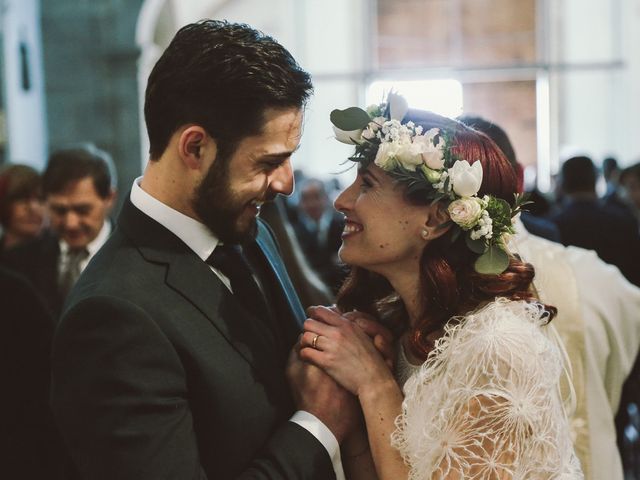 O casamento de José e Vera em Santa Maria da Feira, Santa Maria da Feira 43