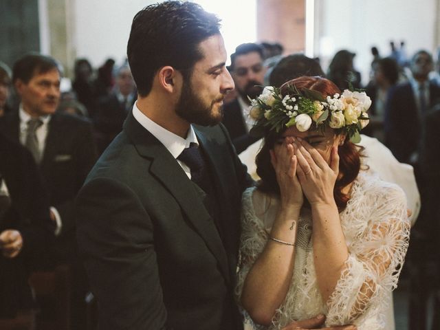 O casamento de José e Vera em Santa Maria da Feira, Santa Maria da Feira 44