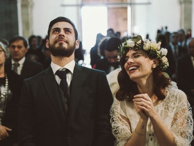 O casamento de José e Vera em Santa Maria da Feira, Santa Maria da Feira 45