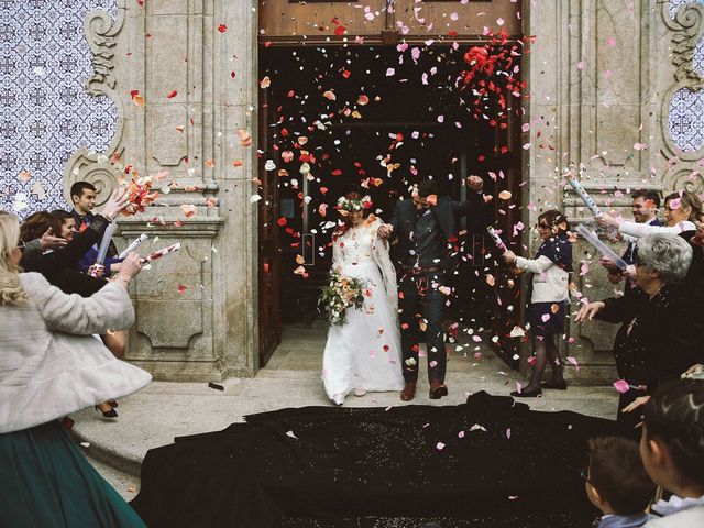 O casamento de José e Vera em Santa Maria da Feira, Santa Maria da Feira 46